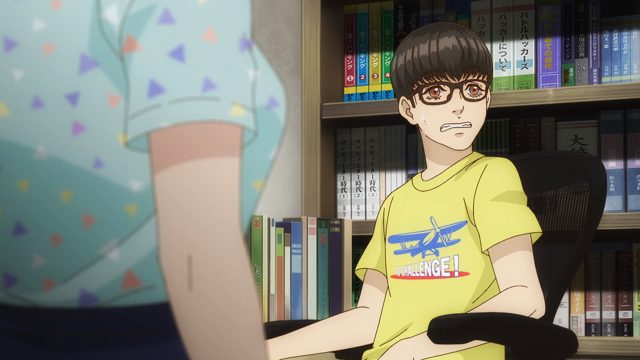 花与华