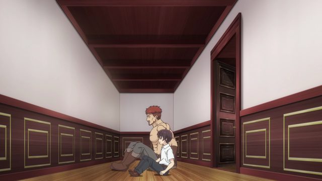不建议单独战斗