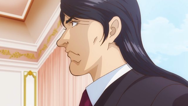 坏男人