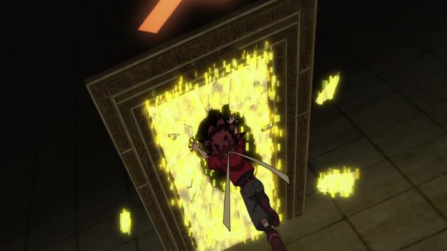 ナゾアンドベイ
