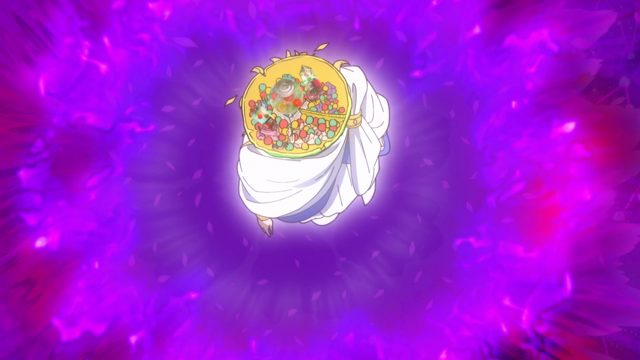 拯救世界的勇者