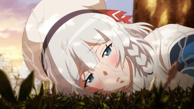 勇者大人与姐姐大人 [AI翻译]