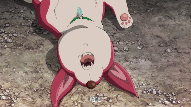 被逼到绝境之人 [AI翻译]