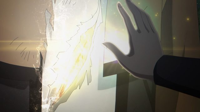 谈判