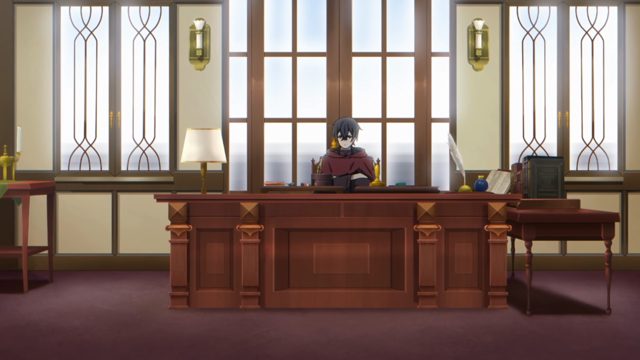 决斗