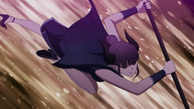野心