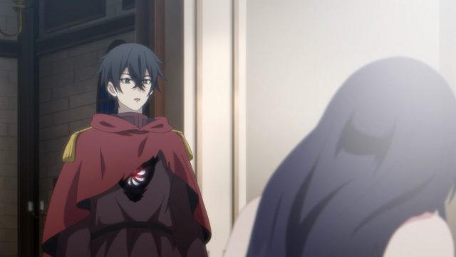 叛徒