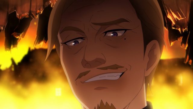 矮人王