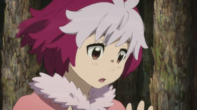 操控虫的魔导士