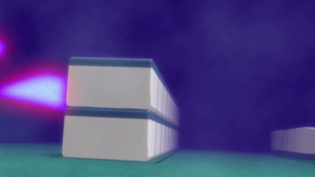 出击
