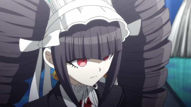 第3章 新世纪银河传说再临！装甲勇者屹立于大地！非日常篇