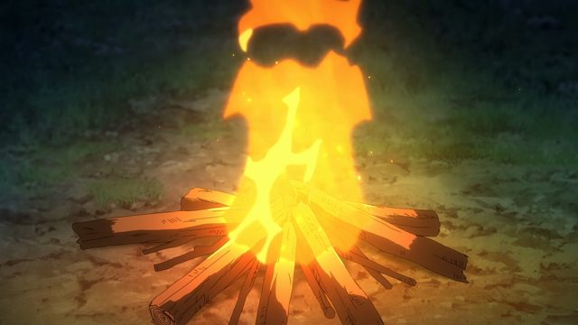 气绝勇者与魔族羁绊