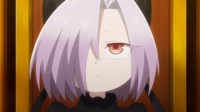 气绝勇者与瞌睡居民