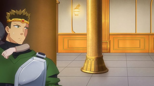 气绝勇者与催眠魔女