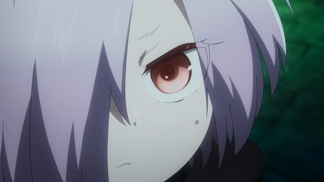 气绝勇者与独立自主