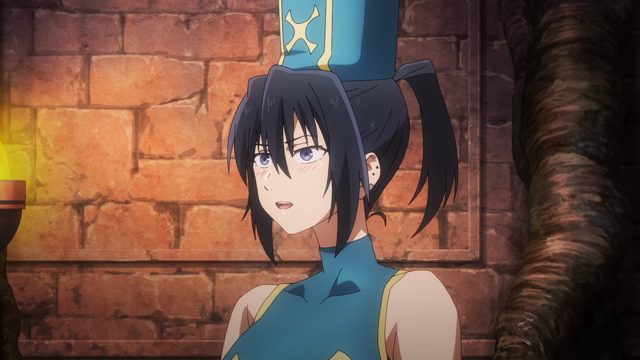 气绝勇者与升级任务