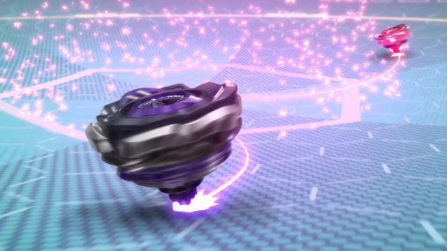 ペルセウスの使者 [AI翻译]