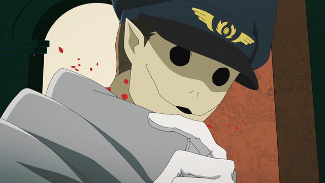 全知与腐败