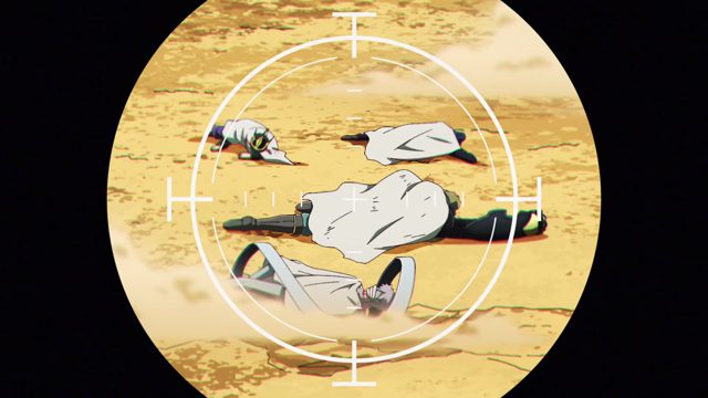 直到声音传递过去