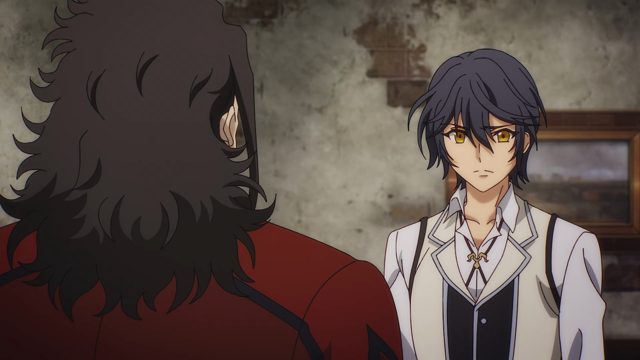役立たずとクソガキ
