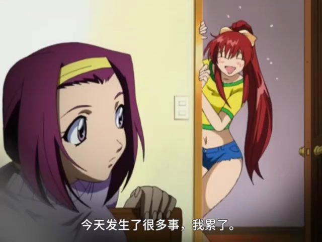 史上最強の男 参戦! [AI翻译]