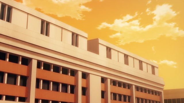 心理学研究室杀人案【后篇】