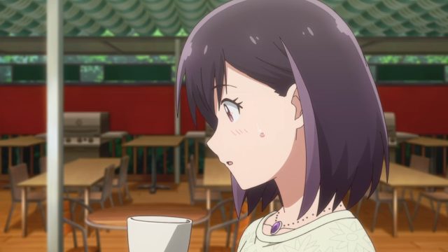 莉香 你过得还好吗?