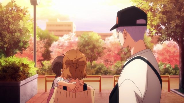 从谎言开始的家人