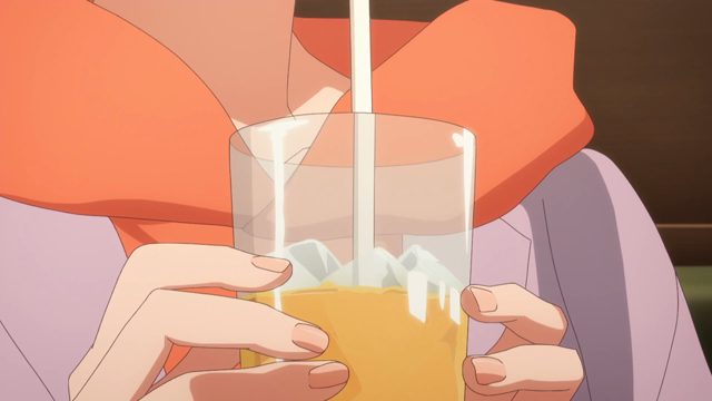 愿回忆层层堆叠
