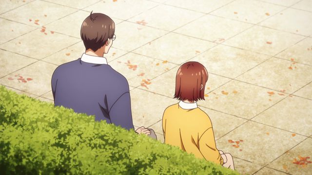 连同生日礼物一起