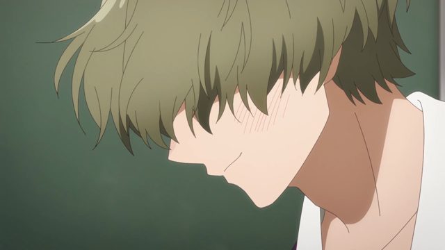 弟弟是王子殿下？