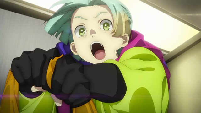 野生直觉