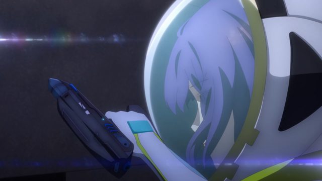 循环