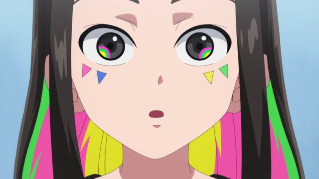 反撃の狼煙 [AI翻译]