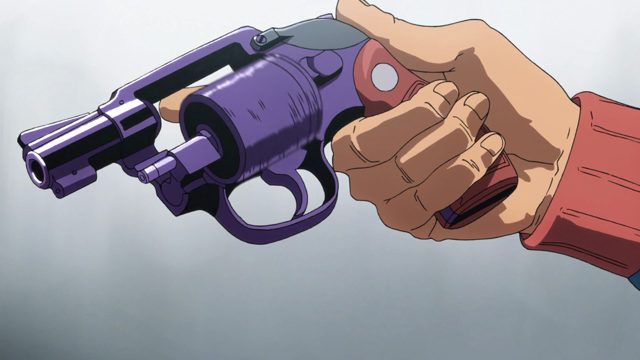 沉睡的奴隶