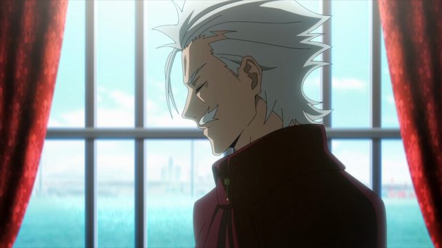一切的答案