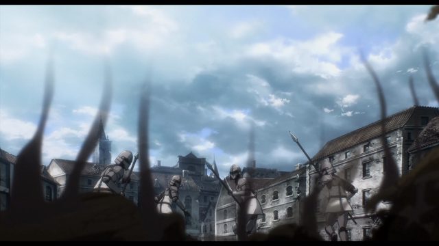 剧场版 OVERLORD 圣王国篇