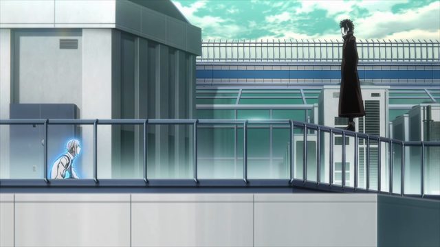 人外魔镜(其三)