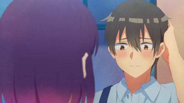 爱是什么