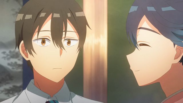 直君2号