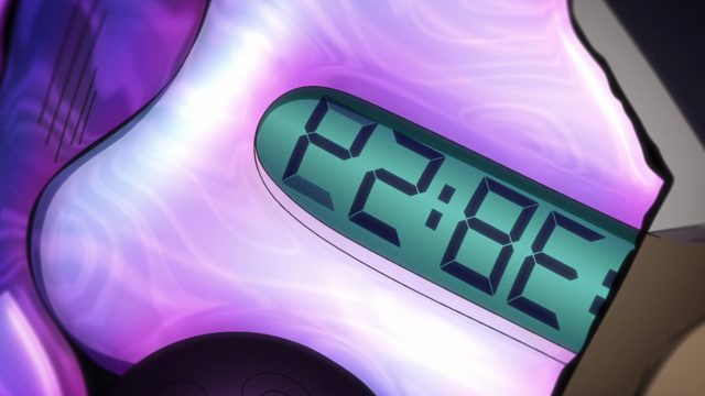 镜中人与紫烟