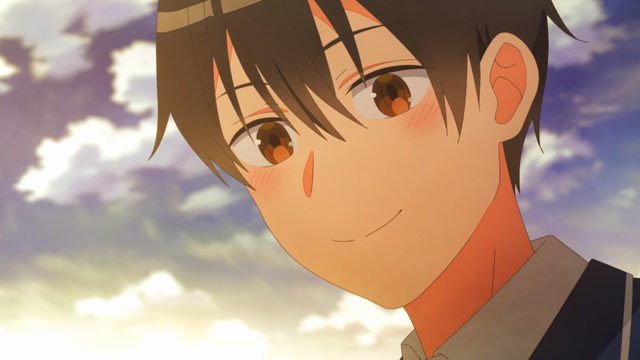 往事