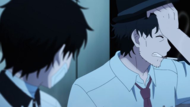 澡堂与打扫与惊喜