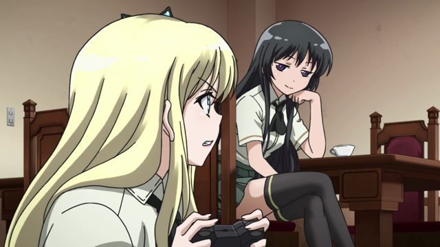 电脑世界里没有神(ﾟДﾟ)