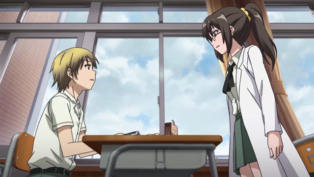 后辈们毫不客气Σ(ﾟ口ﾟ;