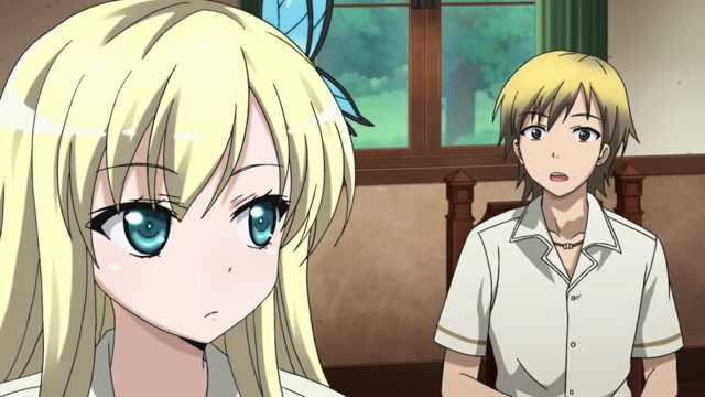 理事长的回忆很悲伤(-＿-)
