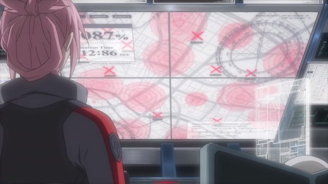 神を讃える千年の騎士