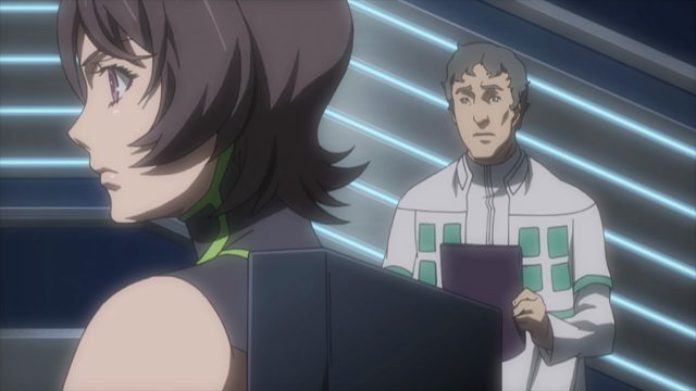 届かぬ思い