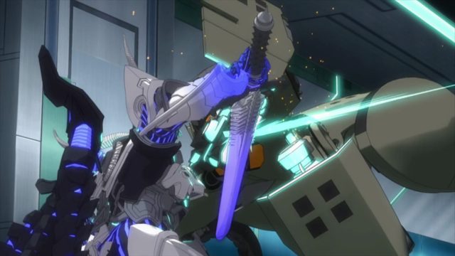 蒼白の騎手