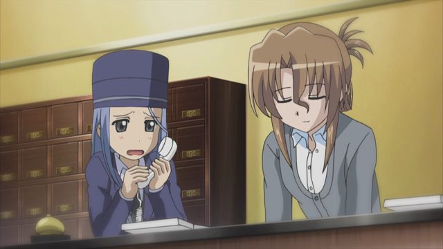 二月的玛莉亚的感谢DAY! HEART
